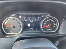 Chevrolet Silverado  HIGH COUNTRY| PANORAMA| ОБДУХВАНЕ| CARFAX  | Auto.bg — изображение 9