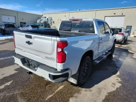 Chevrolet Silverado  HIGH COUNTRY| PANORAMA| ОБДУХВАНЕ| CARFAX  | Auto.bg — изображение 3