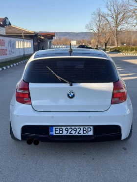 BMW 120 FULL M PACKET  - 5000 € / 9779.15 лв. - 18856553 7