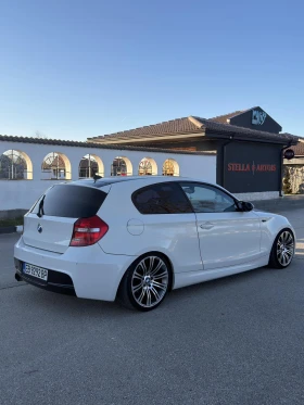 BMW 120 FULL M PACKET  - 5000 € / 9779.15 лв. - 18856553 4
