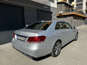 Mercedes-Benz E 220 CDI Avantgarde/BLUETEC/9G-Tronic - 12500 € / 24447.88 лв. - 93337615 4