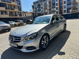 Mercedes-Benz E 220 CDI Avantgarde/BLUETEC/9G-Tronic - 12500 € / 24447.88 лв. - 93337615 2