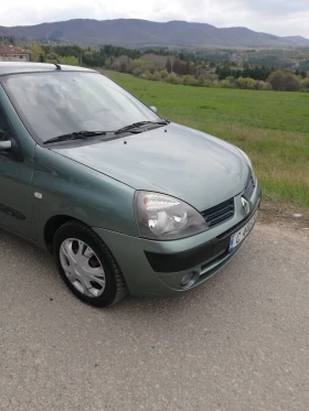 Renault Clio - 3000 € / 5867.49 лв. - 74830250 2