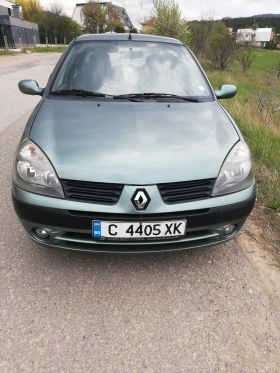Renault Clio - 3000 € / 5867.49 лв. - 74830250 7