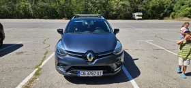 Renault Clio GRANDTOUR LIMITED EDITION 