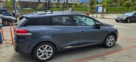 Renault Clio LIMITED EDITION | Mobile.bg � ����� ������ 5