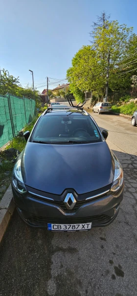 Renault Clio LIMITED EDITION | Mobile.bg � ����� ������ 13