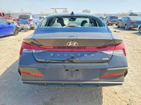 Hyundai Elantra * Hybrid Blue*  | Mobile.bg � ����� ������ 6