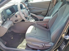 Hyundai Elantra * Hybrid Blue*  | Mobile.bg � ����� ������ 7