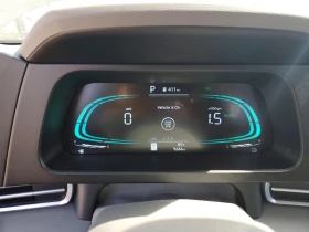 Hyundai Elantra * Hybrid Blue*  | Mobile.bg � ����� ������ 9