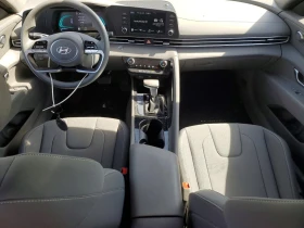 Hyundai Elantra * Hybrid Blue*  | Mobile.bg � ����� ������ 8