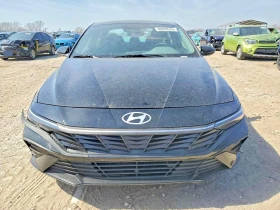 Hyundai Elantra * Hybrid Blue*  | Mobile.bg � ����� ������ 5