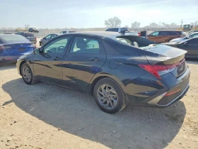 Hyundai Elantra * Hybrid Blue*  | Mobile.bg � ����� ������ 2