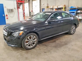 ������ Mercedes-Benz C 300
