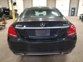 Mercedes-Benz C 300 2.0l 4Matic | Mobile.bg � ����� ������ 6