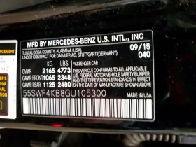 Mercedes-Benz C 300 2.0l 4Matic | Mobile.bg � ����� ������ 12