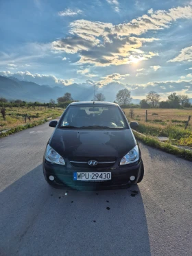 Hyundai Getz | Mobile.bg � ����� ������ 2