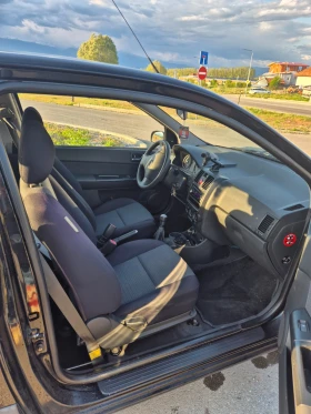 Hyundai Getz | Mobile.bg � ����� ������ 8