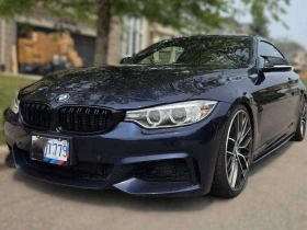 BMW 440 Coupe * Фиксирана цена до България *  | Auto.bg — изображение 2