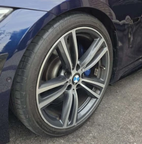 BMW 440 Coupe * Фиксирана цена до България *  | Auto.bg — изображение 16