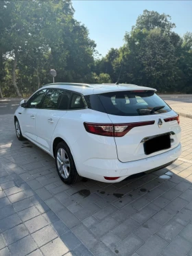 Renault Megane - 7600 € - 36247741 7