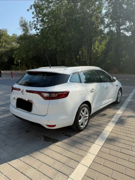 Renault Megane - 7600 € - 36247741 8