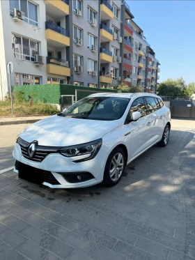 Renault Megane - 7600 € - 36247741 3