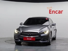 Infiniti Q50 2.2 ����� | Mobile.bg � ����� ������ 3