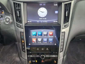 Infiniti Q50 2.2 ����� | Mobile.bg � ����� ������ 14