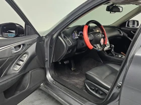 Infiniti Q50 2.2 ����� | Mobile.bg � ����� ������ 10