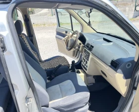 Ford Tourneo Connect GLX | Auto.bg — изображение 8
