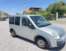 Ford Tourneo Connect GLX | Auto.bg — изображение 4