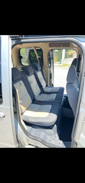 Ford Tourneo Connect GLX | Auto.bg — изображение 7