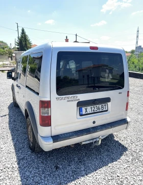 Ford Tourneo Connect GLX | Auto.bg — изображение 2
