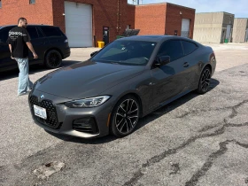 BMW 430 i xDrive | CARFAX | АВТОФИНАНСИРАНЕ