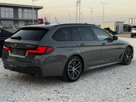 BMW 530 3.0D 48V MILD HYBRID M PAKET | Mobile.bg � ����� ������ 3