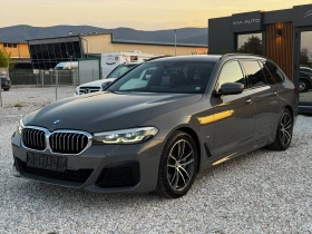 ������ BMW 530