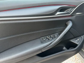 BMW 530 3.0D 48V MILD HYBRID M PAKET | Mobile.bg � ����� ������ 14