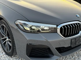 BMW 530 3.0D 48V MILD HYBRID M PAKET | Mobile.bg � ����� ������ 5