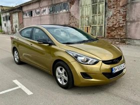 Hyundai Elantra 1.6i - ГАЗ | Auto.bg — изображение 2