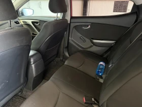 Hyundai Elantra 1.6i - ГАЗ | Auto.bg — изображение 8