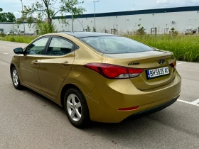 Hyundai Elantra 1.6i - ГАЗ | Auto.bg — изображение 4