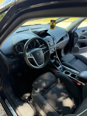 Opel Zafira | Mobile.bg � ����� ������ 7