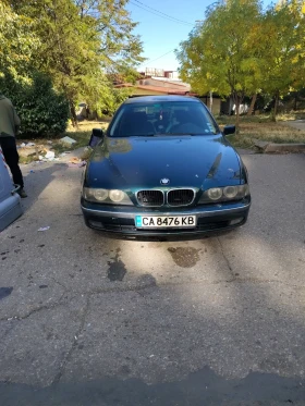 BMW 520 | Mobile.bg � ����� ������ 2