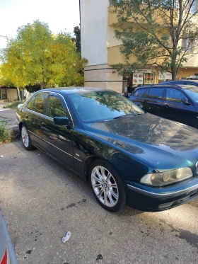 BMW 520 | Mobile.bg � ����� ������ 3