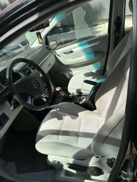 Mercedes-Benz B 200 - 2200 € - 24062592 4