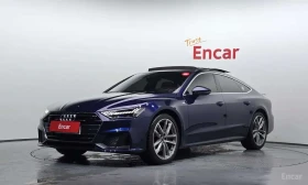 ������ Audi A7