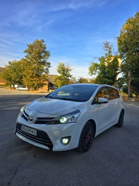 Toyota Verso undefined | Auto.bg — изображение 2