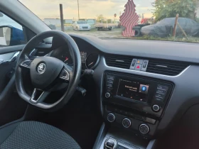 Skoda Octavia III GreenLine 1.6TDI (6 скорости) 110к.с - 6800 € - 22777480 12