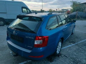 Skoda Octavia III GreenLine 1.6TDI (6 скорости) 110к.с - 6800 € - 22777480 4
